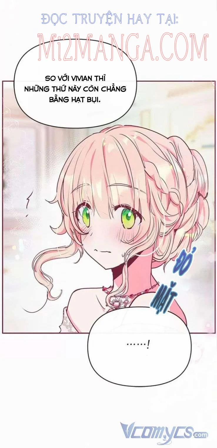 Đại Công Tước, Đó Là Một Sai Lầm! 18 trang 17