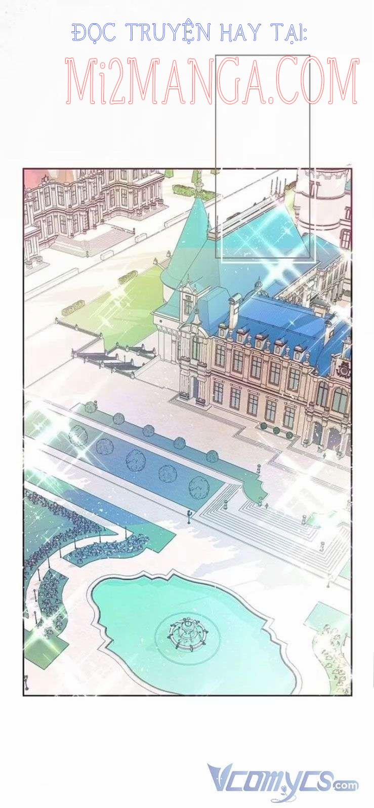 Đại Công Tước, Đó Là Một Sai Lầm! 18 trang 6