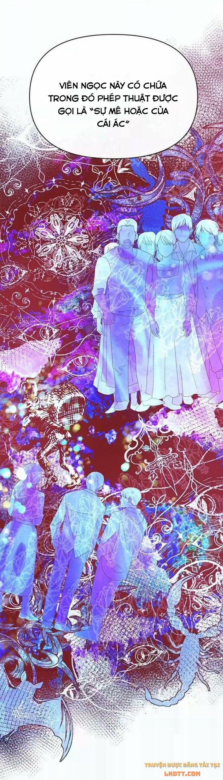 Đại Công Tước, Đó Là Một Sai Lầm! 19 trang 21