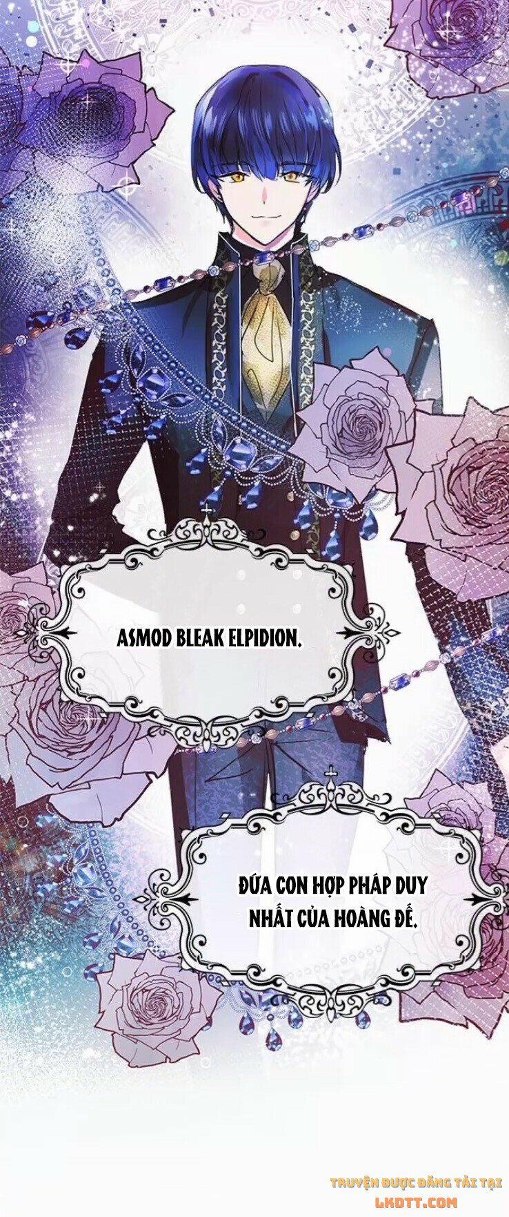 Đại Công Tước, Đó Là Một Sai Lầm! 19 trang 32