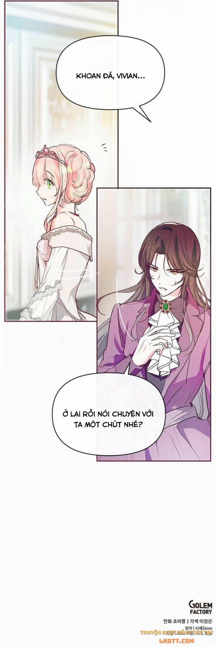 Đại Công Tước, Đó Là Một Sai Lầm! 19 trang 36