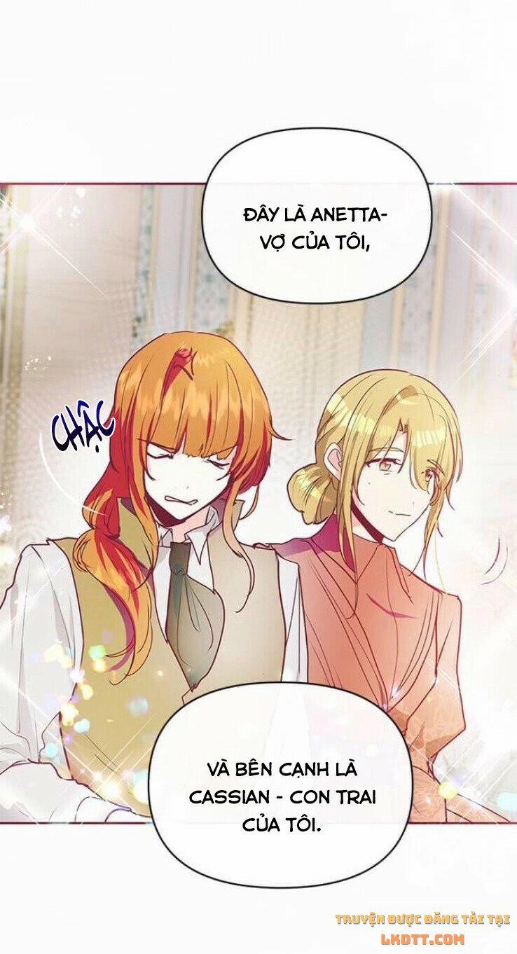 Đại Công Tước, Đó Là Một Sai Lầm! 19 trang 9