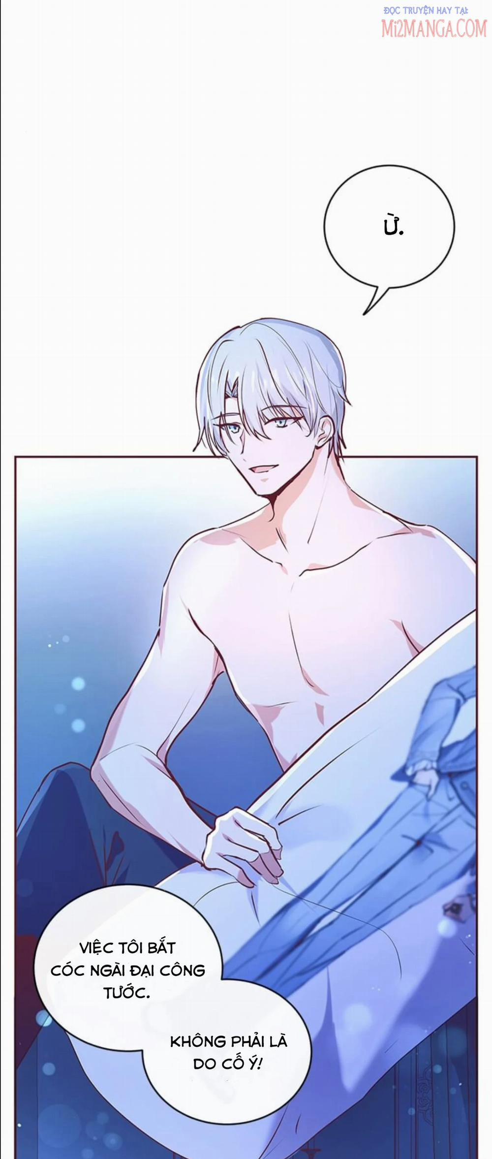 Đại Công Tước, Đó Là Một Sai Lầm! 2.1 trang 12