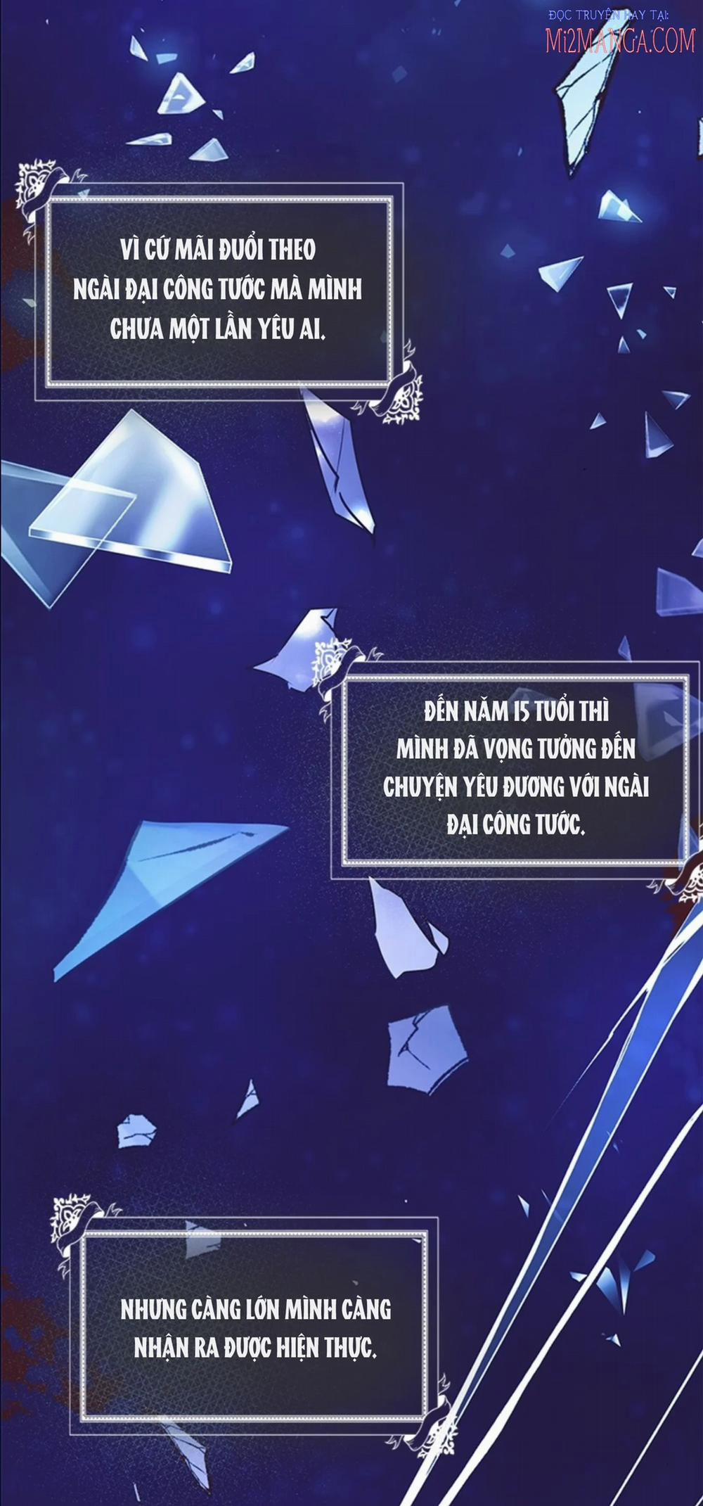 Đại Công Tước, Đó Là Một Sai Lầm! 2.1 trang 15