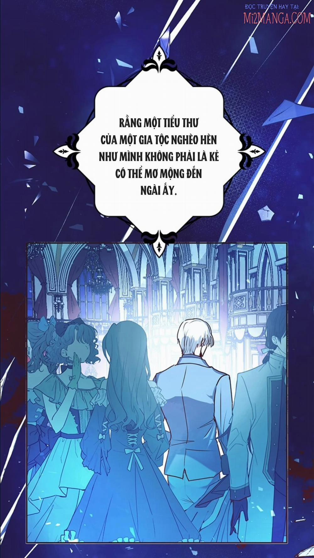 Đại Công Tước, Đó Là Một Sai Lầm! 2.1 trang 16