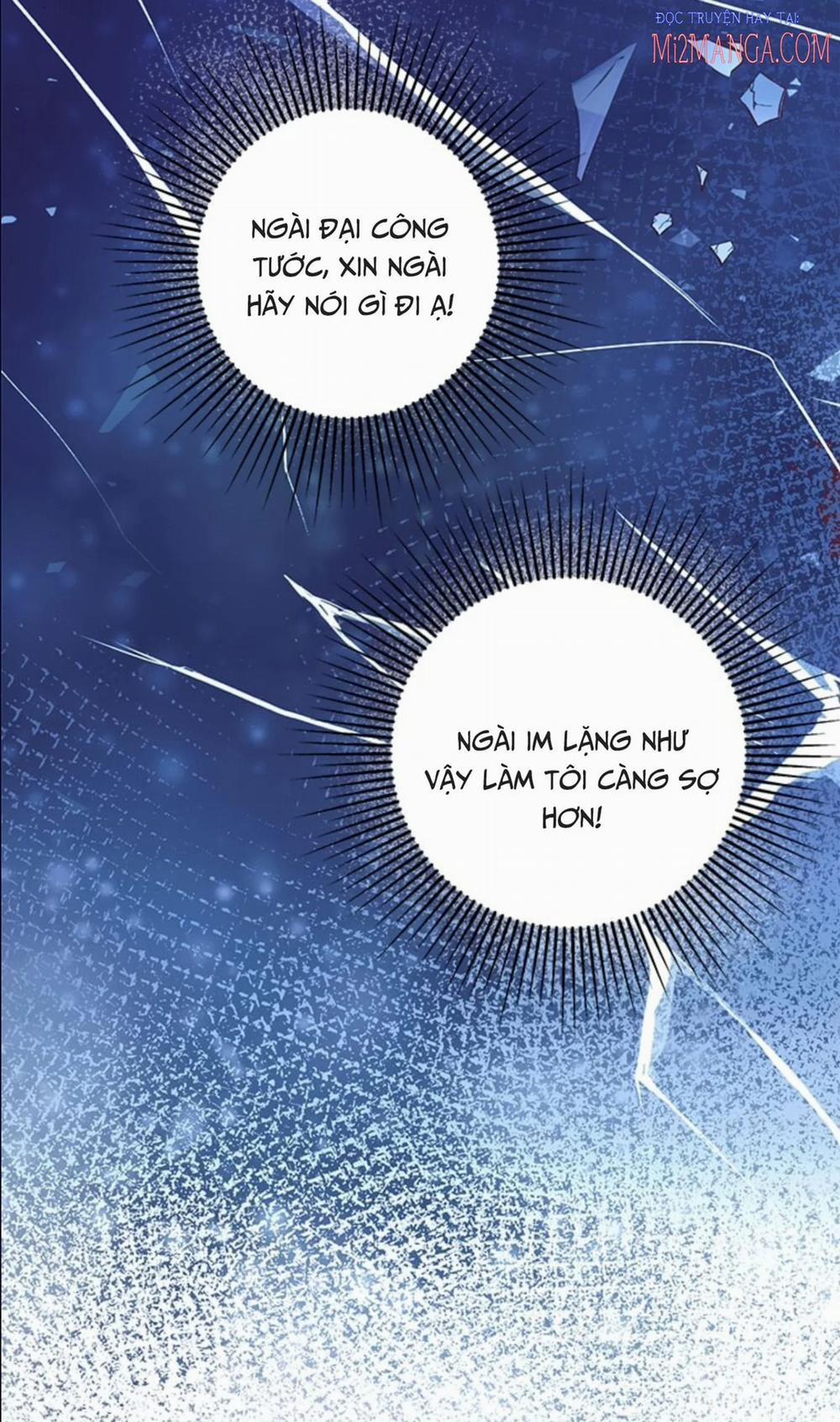 Đại Công Tước, Đó Là Một Sai Lầm! 2.1 trang 19