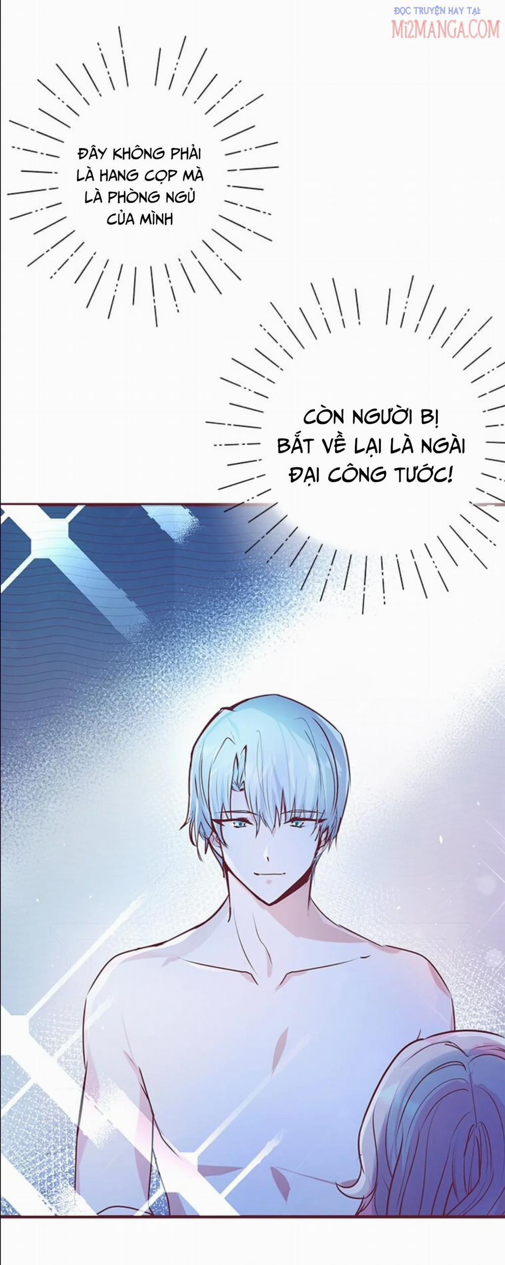 Đại Công Tước, Đó Là Một Sai Lầm! 2.1 trang 2