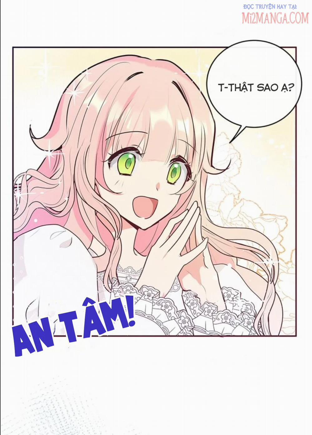 Đại Công Tước, Đó Là Một Sai Lầm! 2.1 trang 21