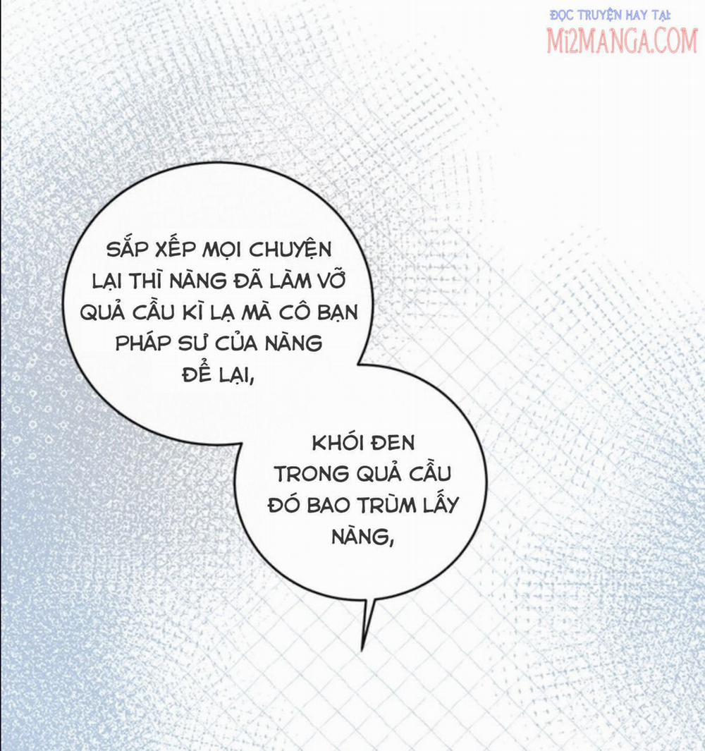 Đại Công Tước, Đó Là Một Sai Lầm! 2.1 trang 22