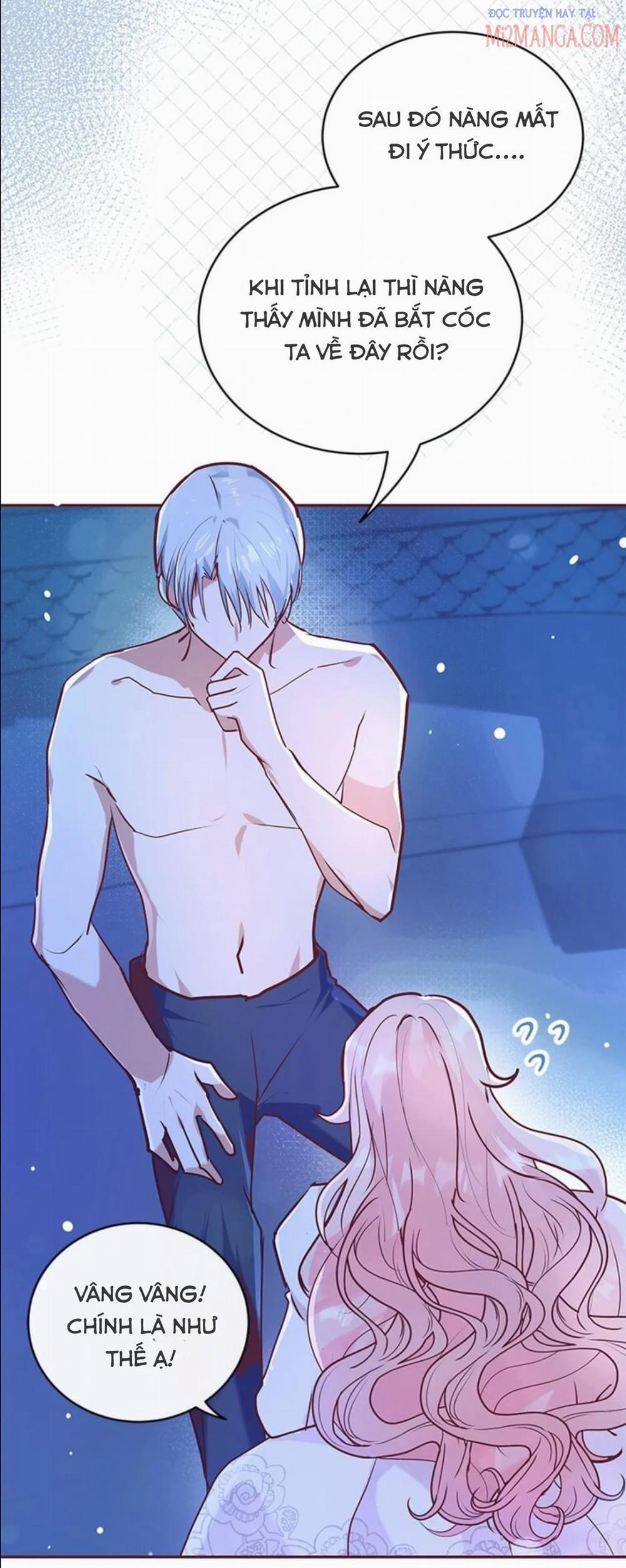 Đại Công Tước, Đó Là Một Sai Lầm! 2.1 trang 23