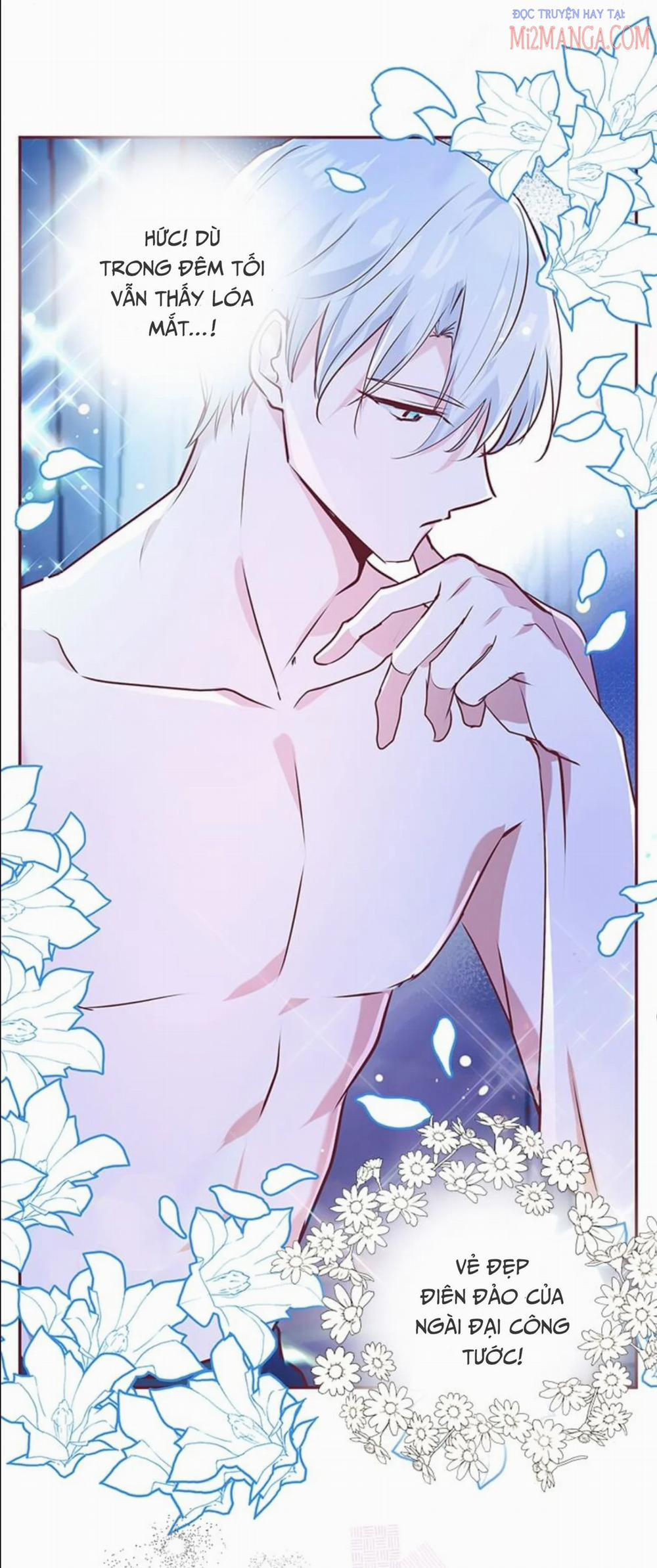 Đại Công Tước, Đó Là Một Sai Lầm! 2.1 trang 24