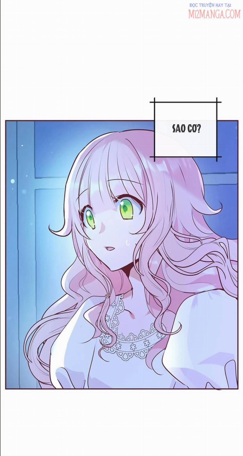 Đại Công Tước, Đó Là Một Sai Lầm! 2.1 trang 27