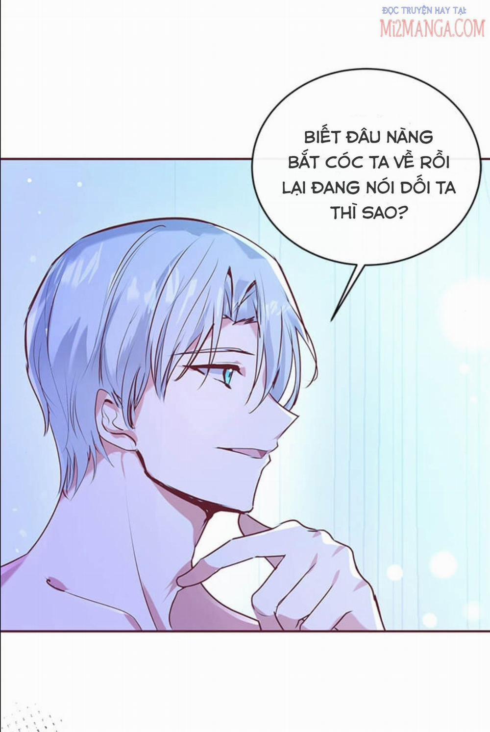 Đại Công Tước, Đó Là Một Sai Lầm! 2.1 trang 28