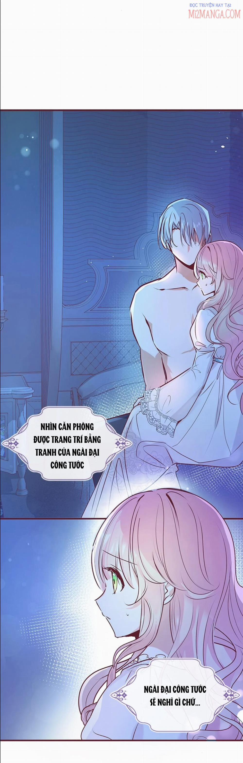 Đại Công Tước, Đó Là Một Sai Lầm! 2.1 trang 3