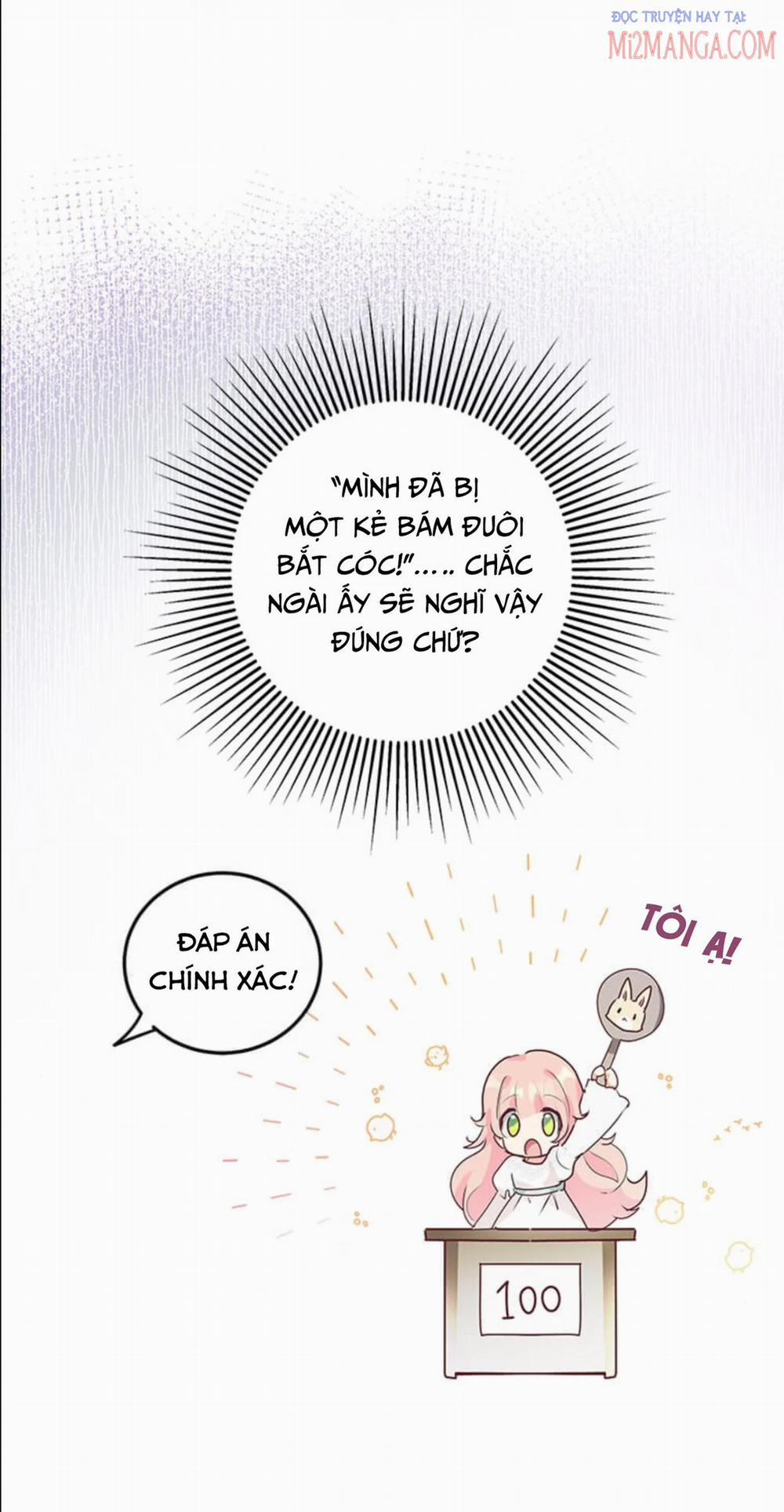 Đại Công Tước, Đó Là Một Sai Lầm! 2.1 trang 4