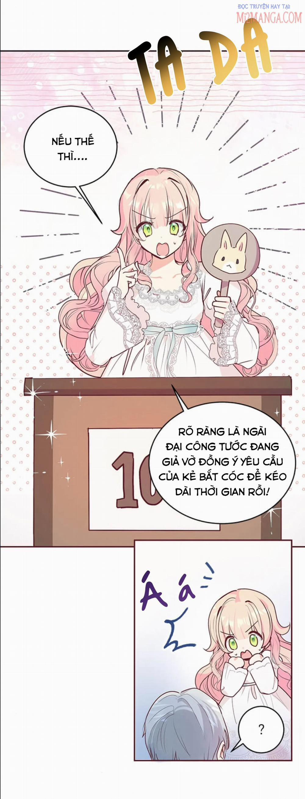 Đại Công Tước, Đó Là Một Sai Lầm! 2.1 trang 5