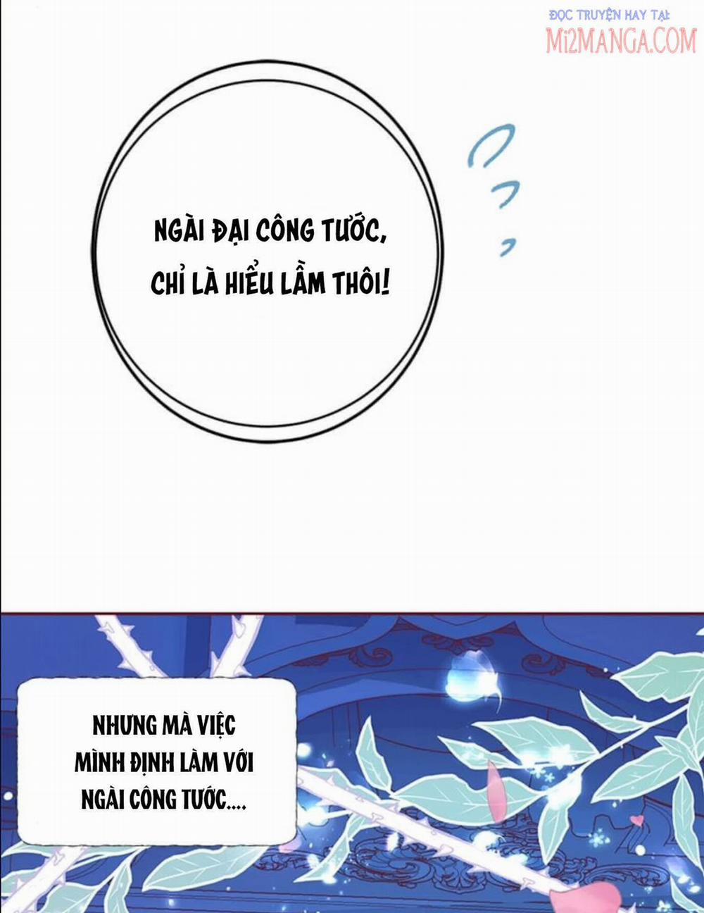 Đại Công Tước, Đó Là Một Sai Lầm! 2.1 trang 6