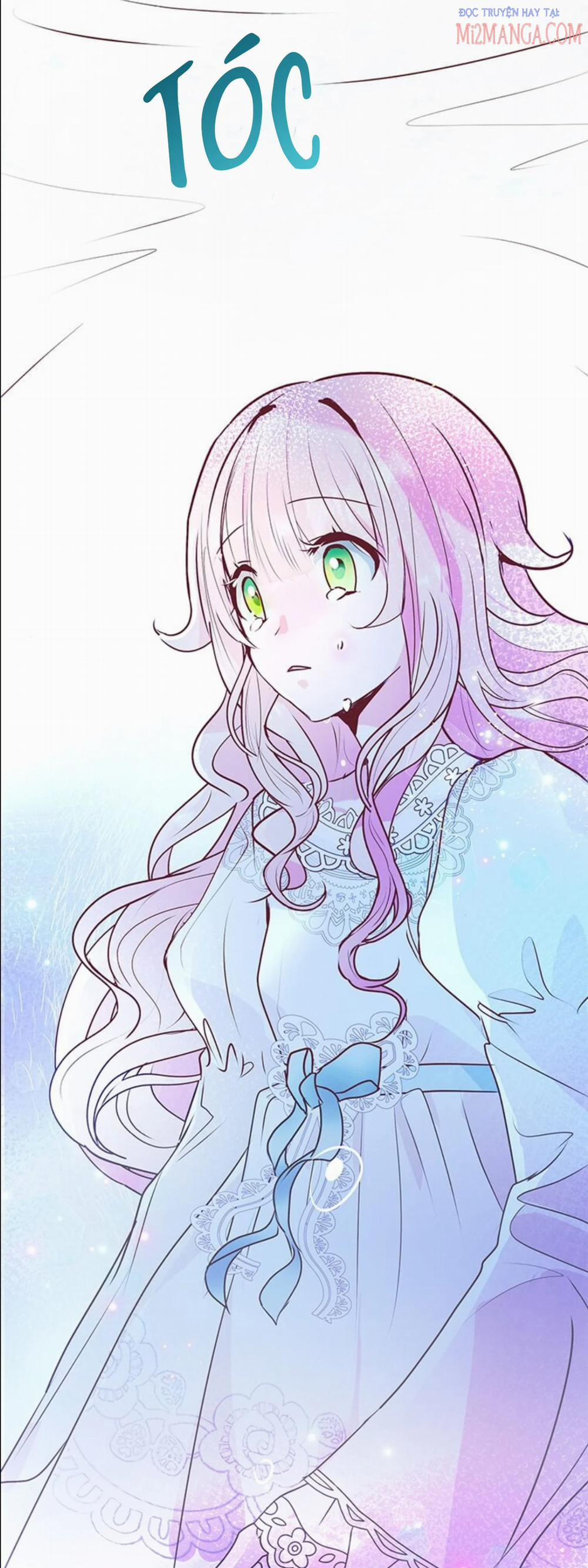 Đại Công Tước, Đó Là Một Sai Lầm! 2.2 trang 14