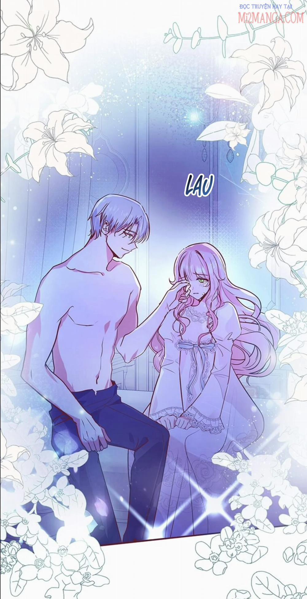 Đại Công Tước, Đó Là Một Sai Lầm! 2.2 trang 17