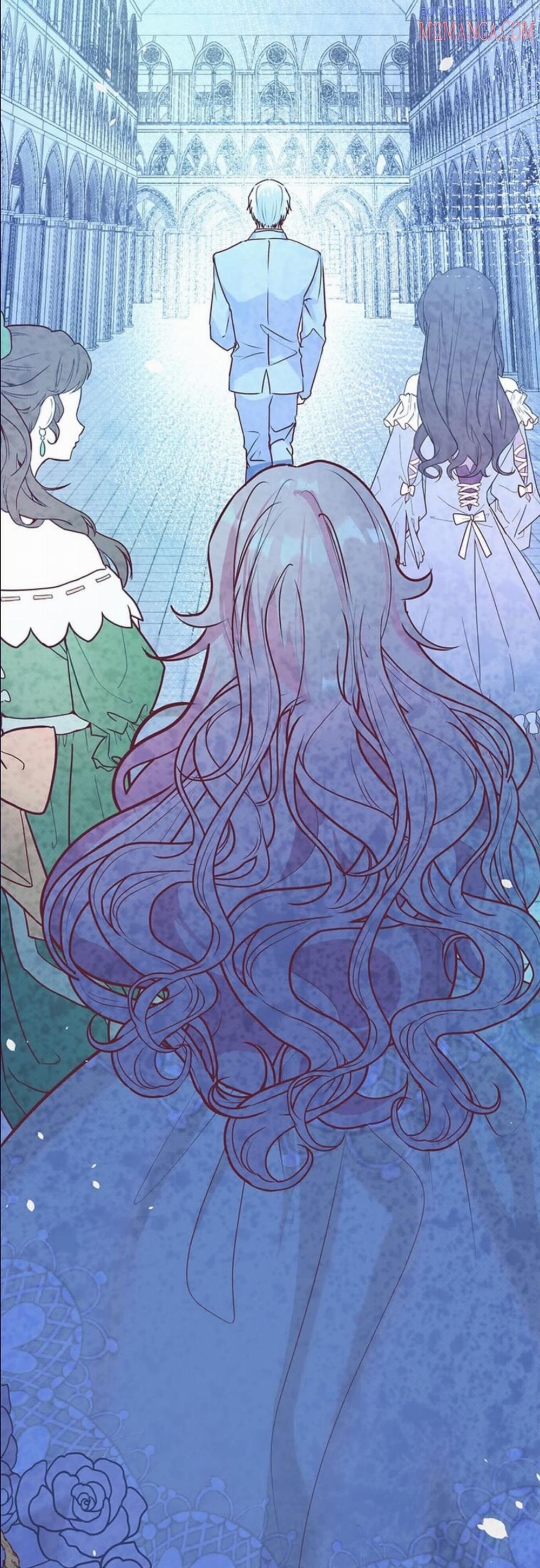 Đại Công Tước, Đó Là Một Sai Lầm! 2.2 trang 2