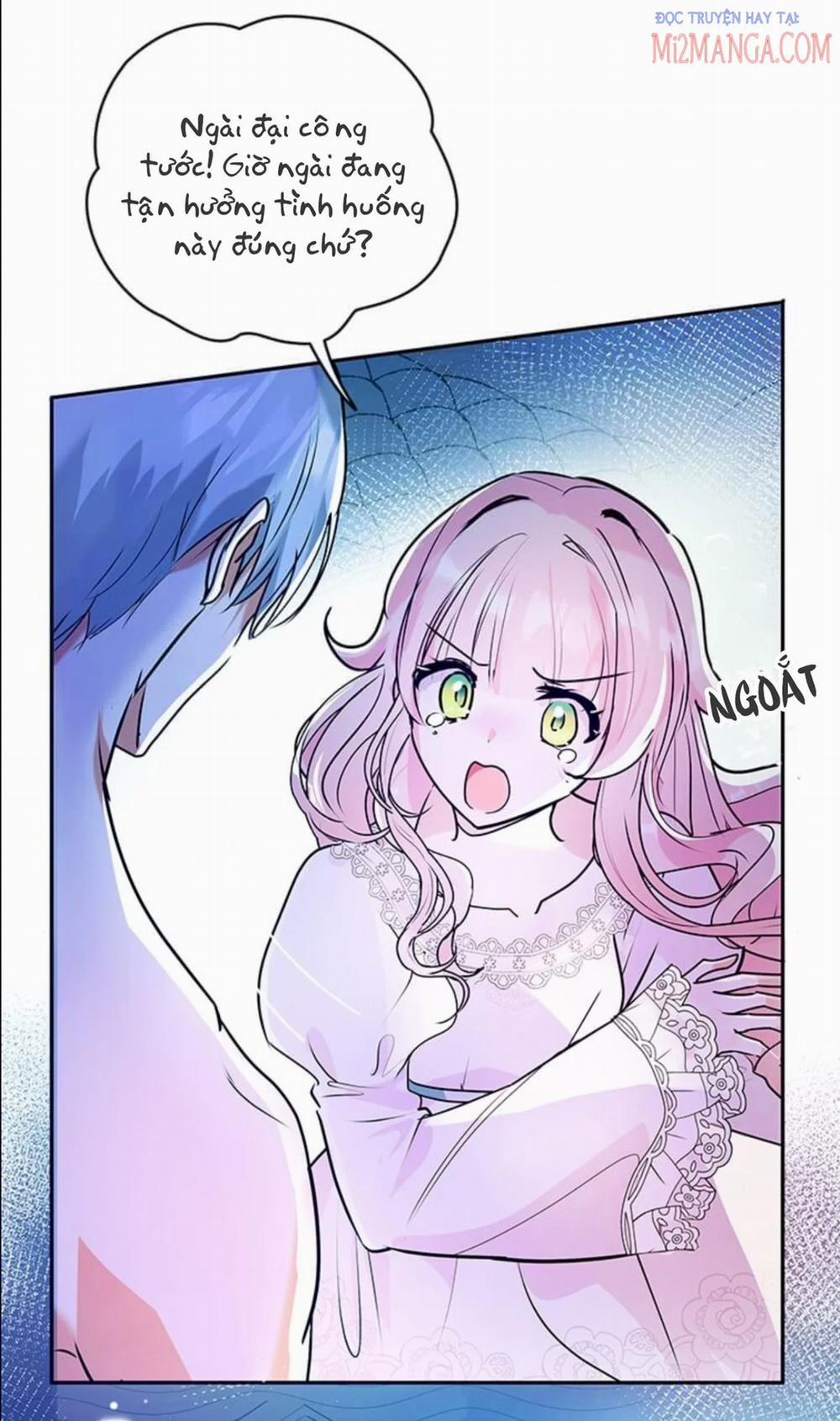 Đại Công Tước, Đó Là Một Sai Lầm! 2.2 trang 22