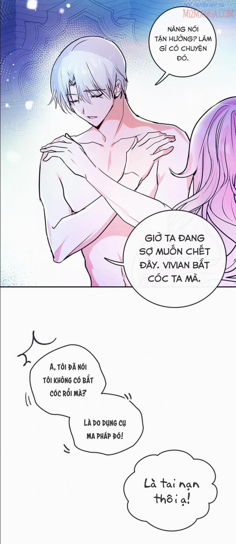 Đại Công Tước, Đó Là Một Sai Lầm! 2.2 trang 23