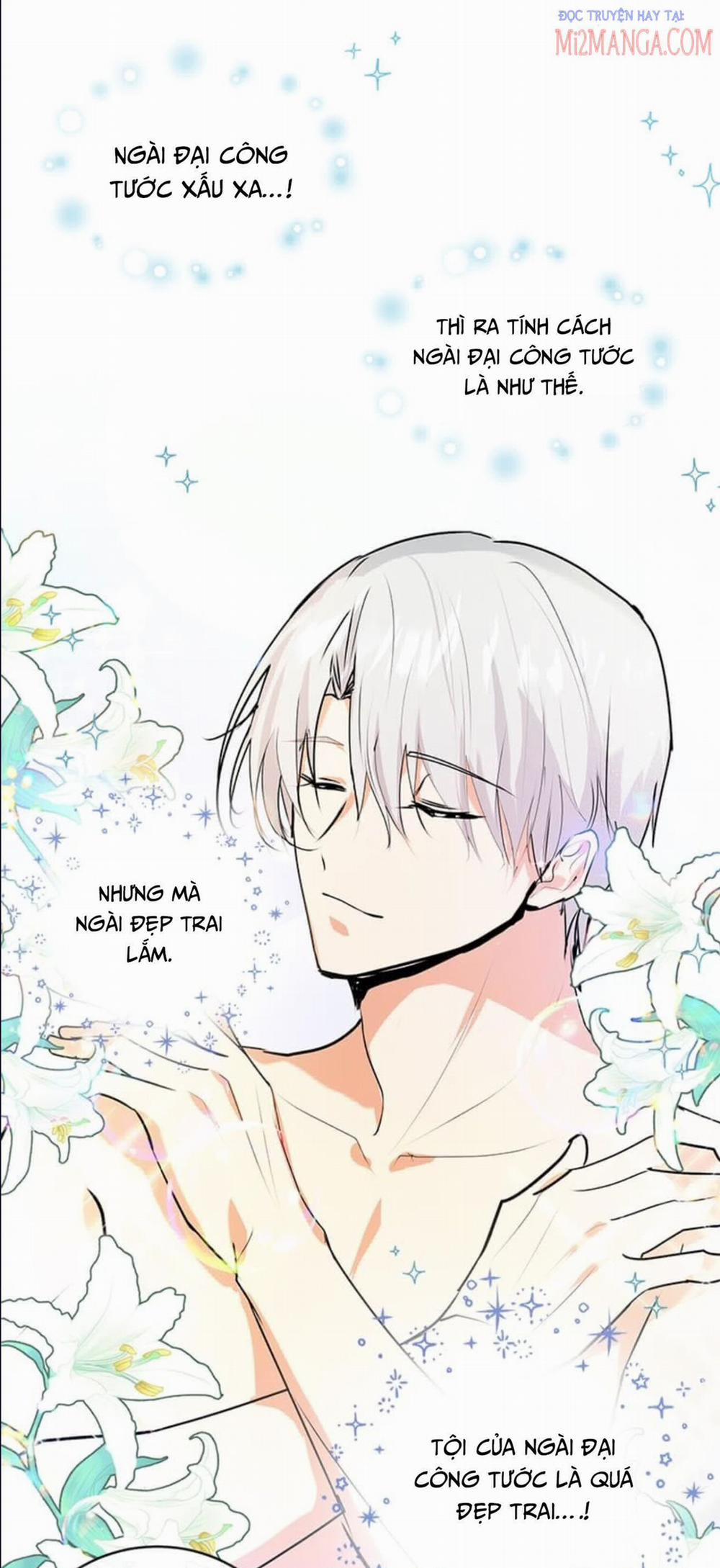 Đại Công Tước, Đó Là Một Sai Lầm! 2.2 trang 24