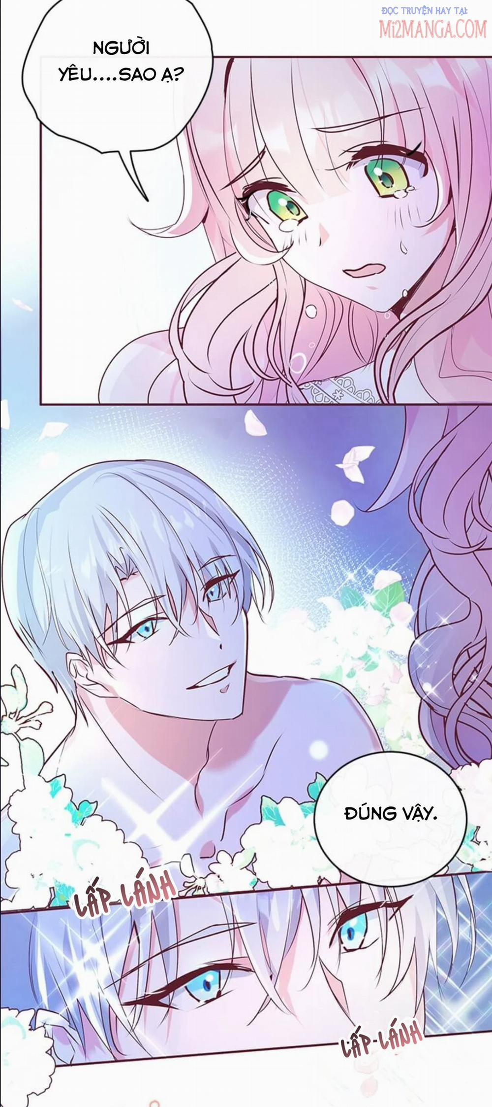 Đại Công Tước, Đó Là Một Sai Lầm! 2.2 trang 29