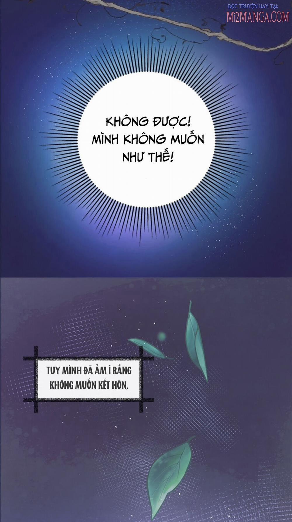 Đại Công Tước, Đó Là Một Sai Lầm! 2.2 trang 4