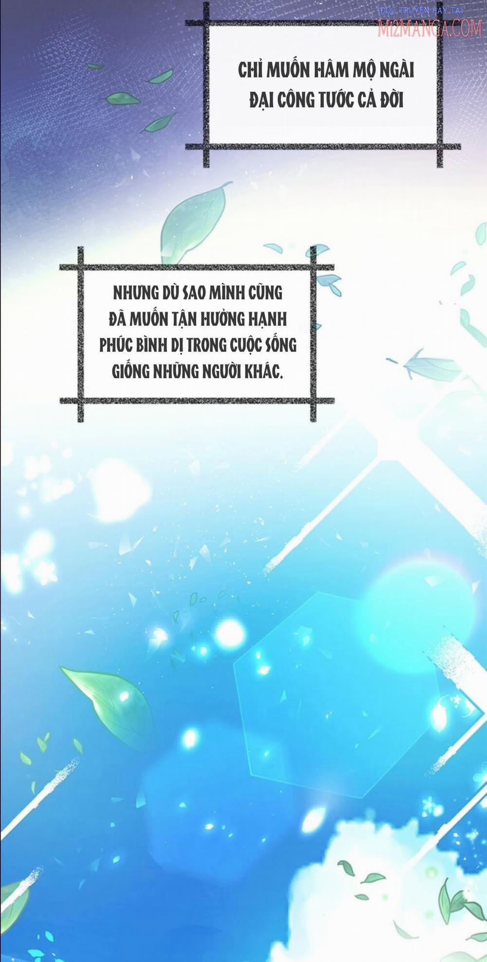 Đại Công Tước, Đó Là Một Sai Lầm! 2.2 trang 5