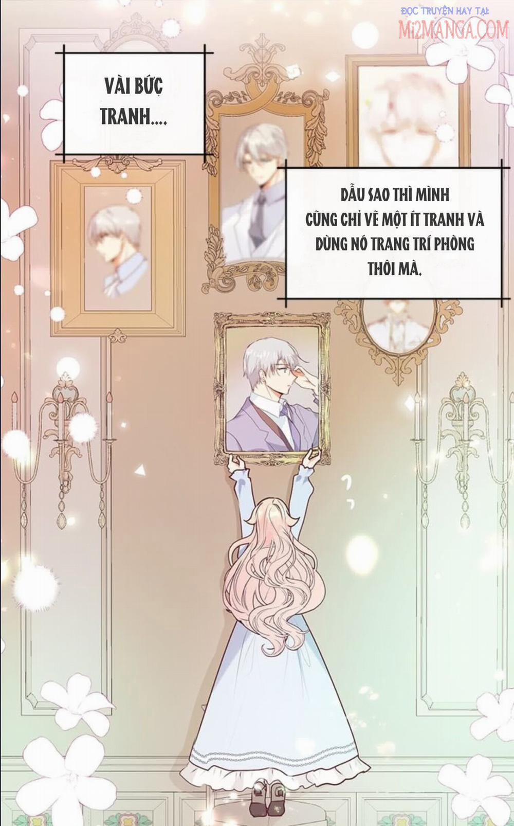 Đại Công Tước, Đó Là Một Sai Lầm! 2.2 trang 9