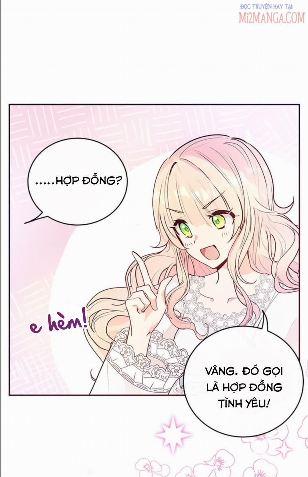 Đại Công Tước, Đó Là Một Sai Lầm! 2.3 trang 14