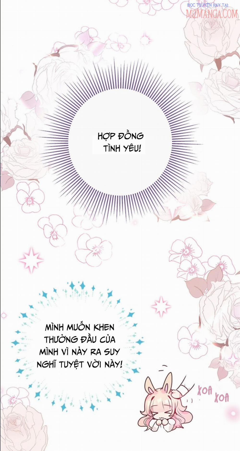 Đại Công Tước, Đó Là Một Sai Lầm! 2.3 trang 15