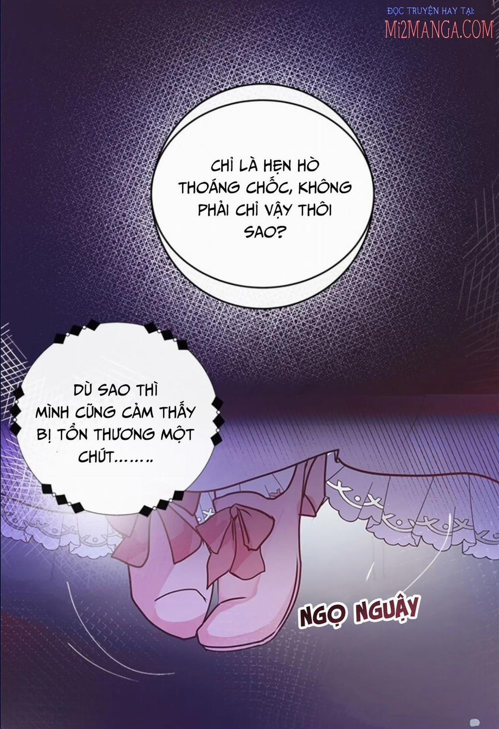 Đại Công Tước, Đó Là Một Sai Lầm! 2.3 trang 2