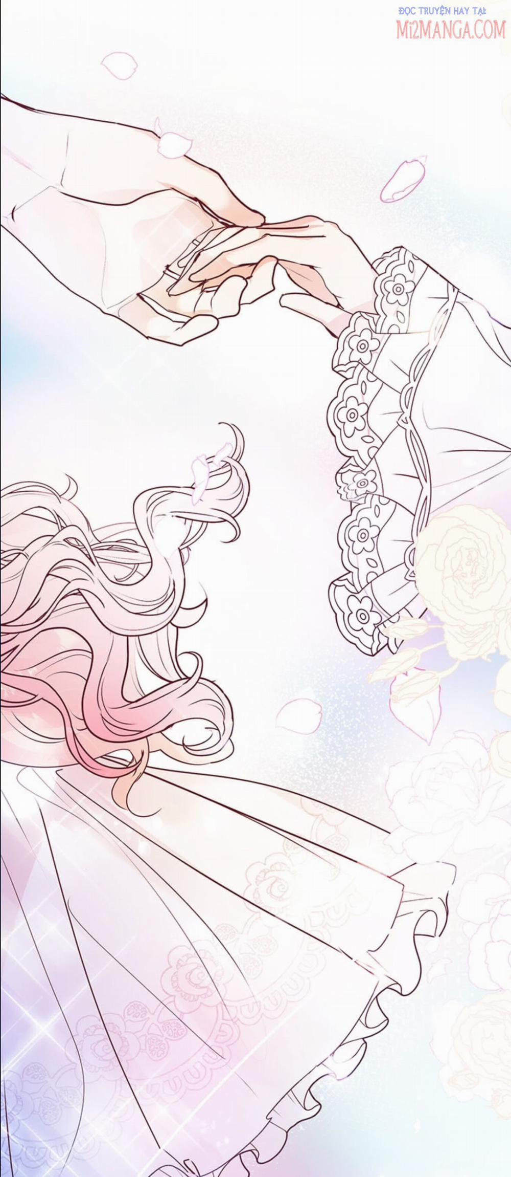 Đại Công Tước, Đó Là Một Sai Lầm! 2.3 trang 27