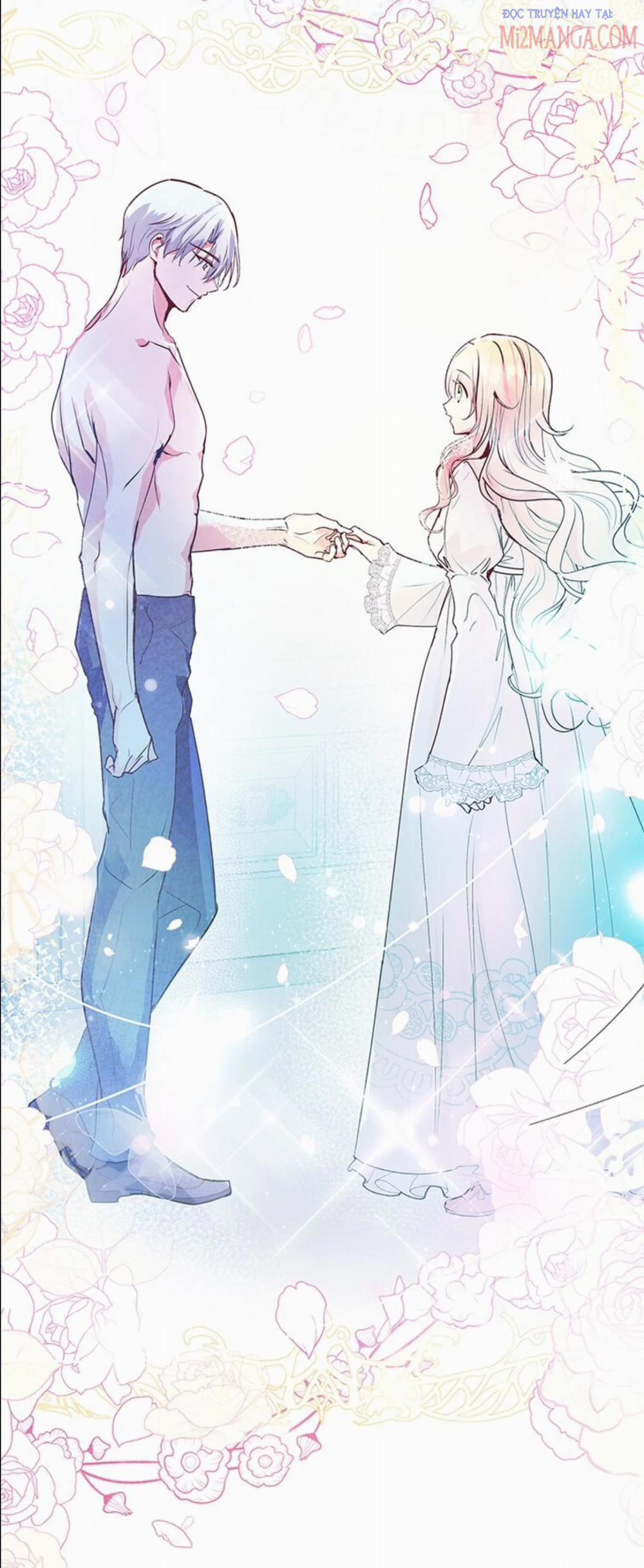 Đại Công Tước, Đó Là Một Sai Lầm! 2.3 trang 29