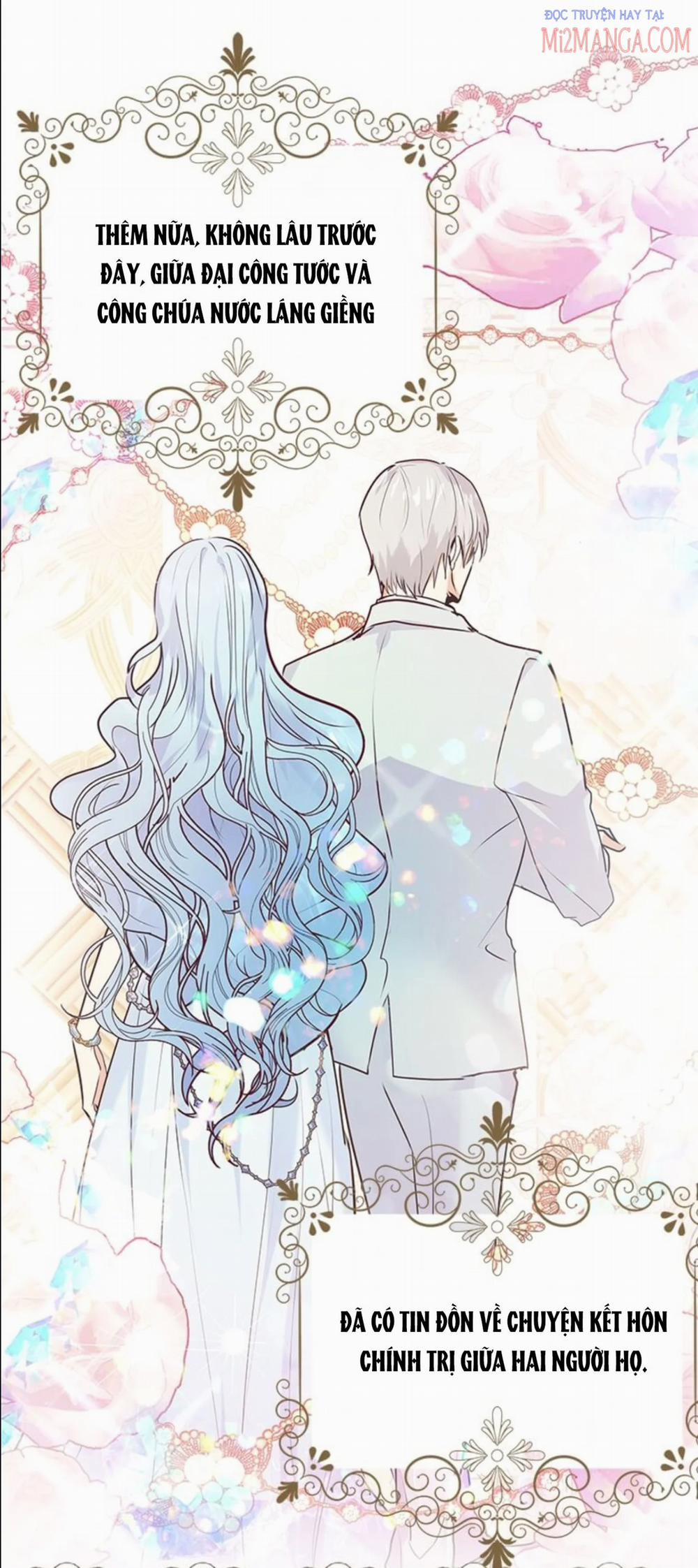 Đại Công Tước, Đó Là Một Sai Lầm! 2.3 trang 4