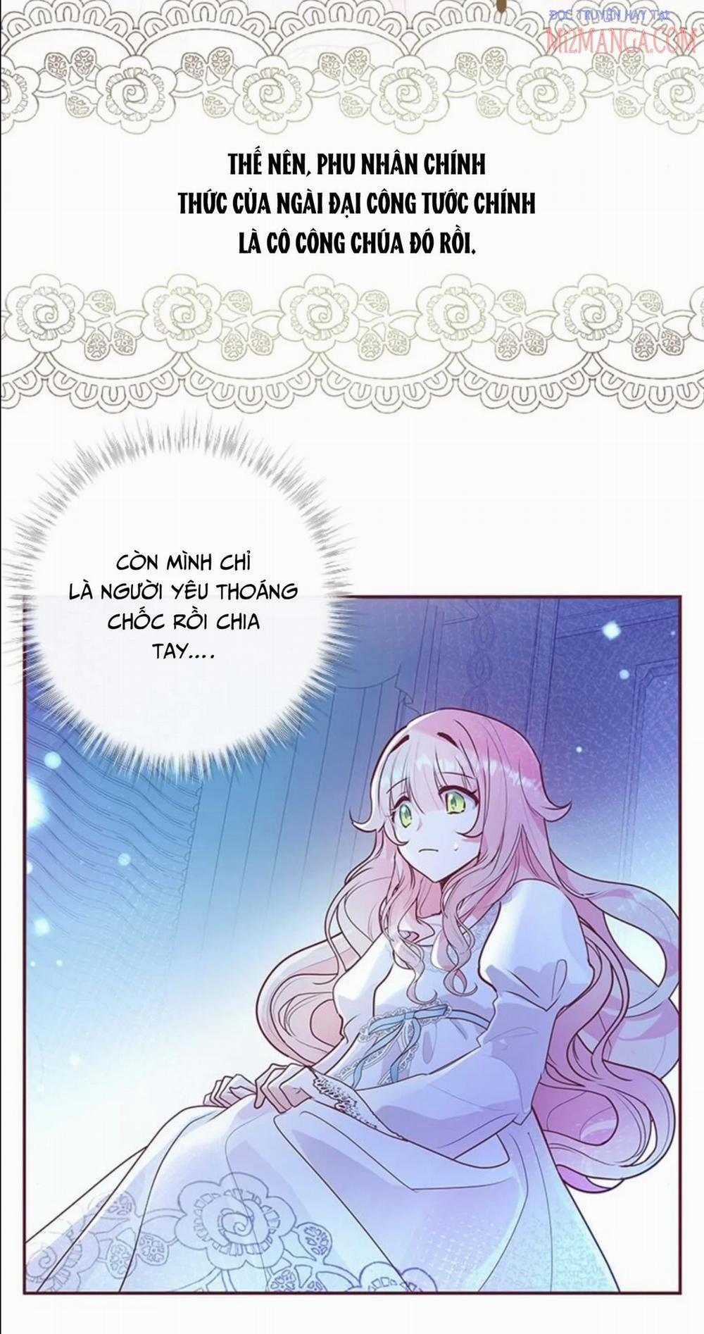 Đại Công Tước, Đó Là Một Sai Lầm! 2.3 trang 5