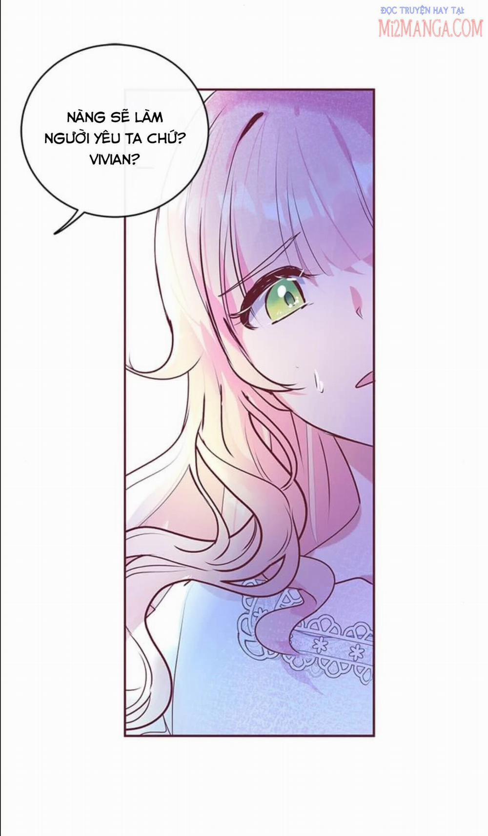 Đại Công Tước, Đó Là Một Sai Lầm! 2.3 trang 6