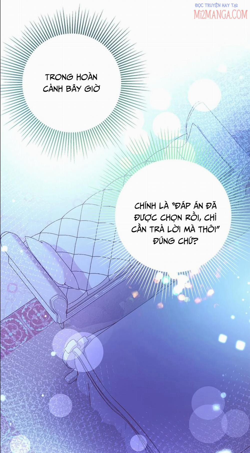 Đại Công Tước, Đó Là Một Sai Lầm! 2.3 trang 7