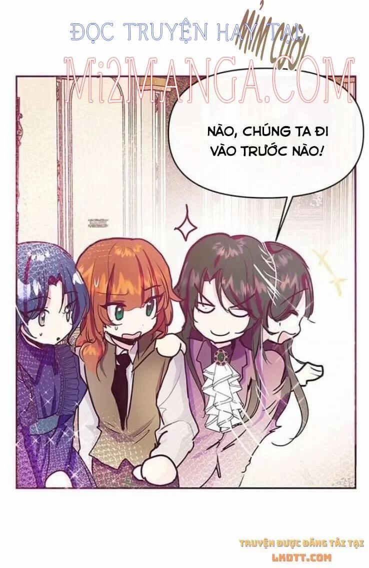 Đại Công Tước, Đó Là Một Sai Lầm! 20.5 trang 17