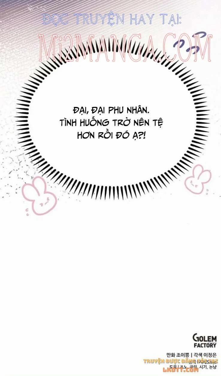 Đại Công Tước, Đó Là Một Sai Lầm! 20.5 trang 20
