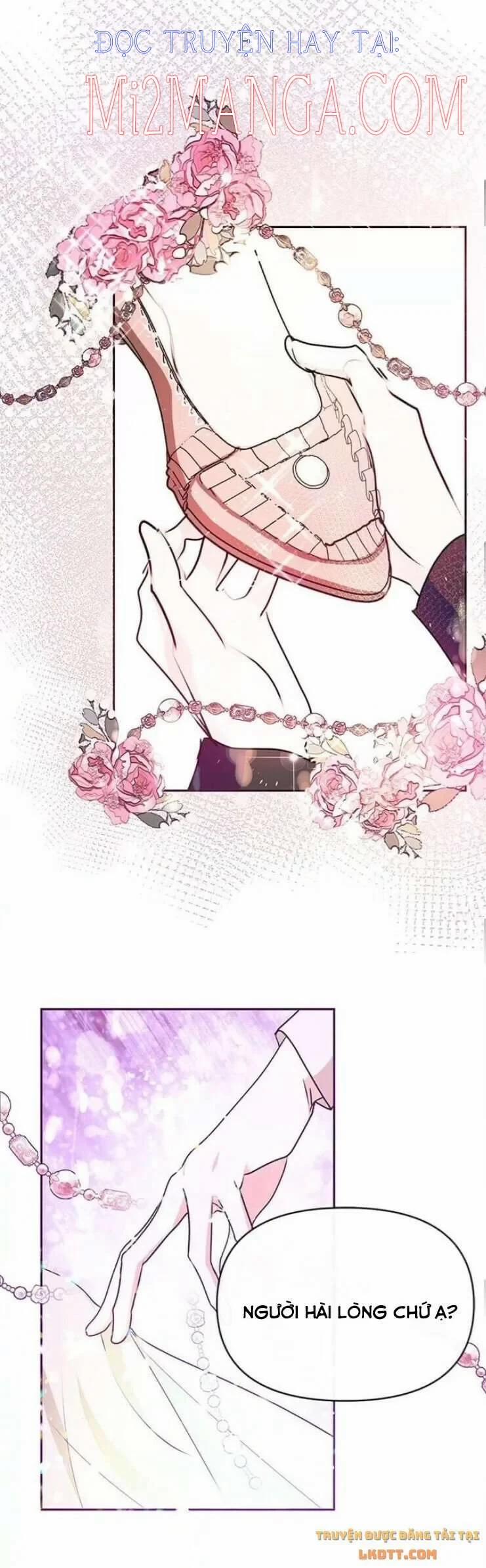 Đại Công Tước, Đó Là Một Sai Lầm! 20.5 trang 7