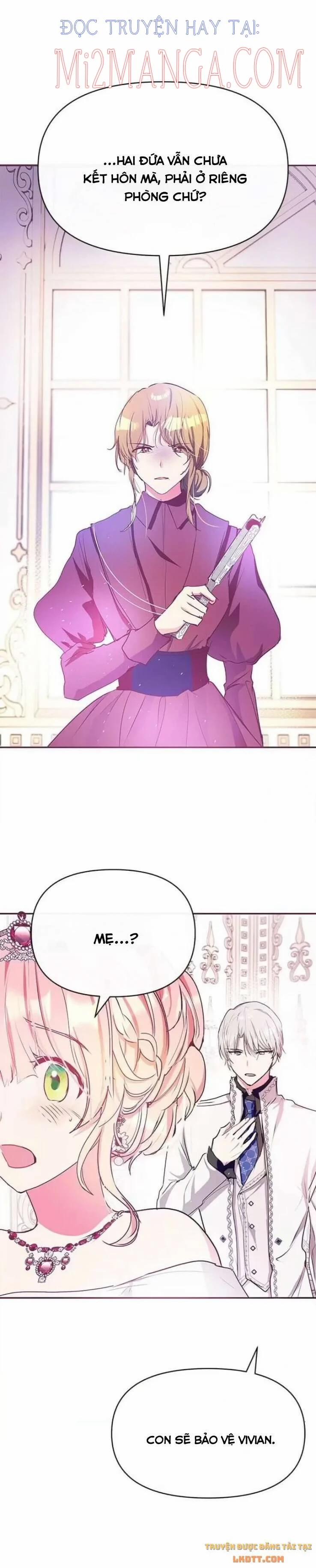 Đại Công Tước, Đó Là Một Sai Lầm! 20 trang 11