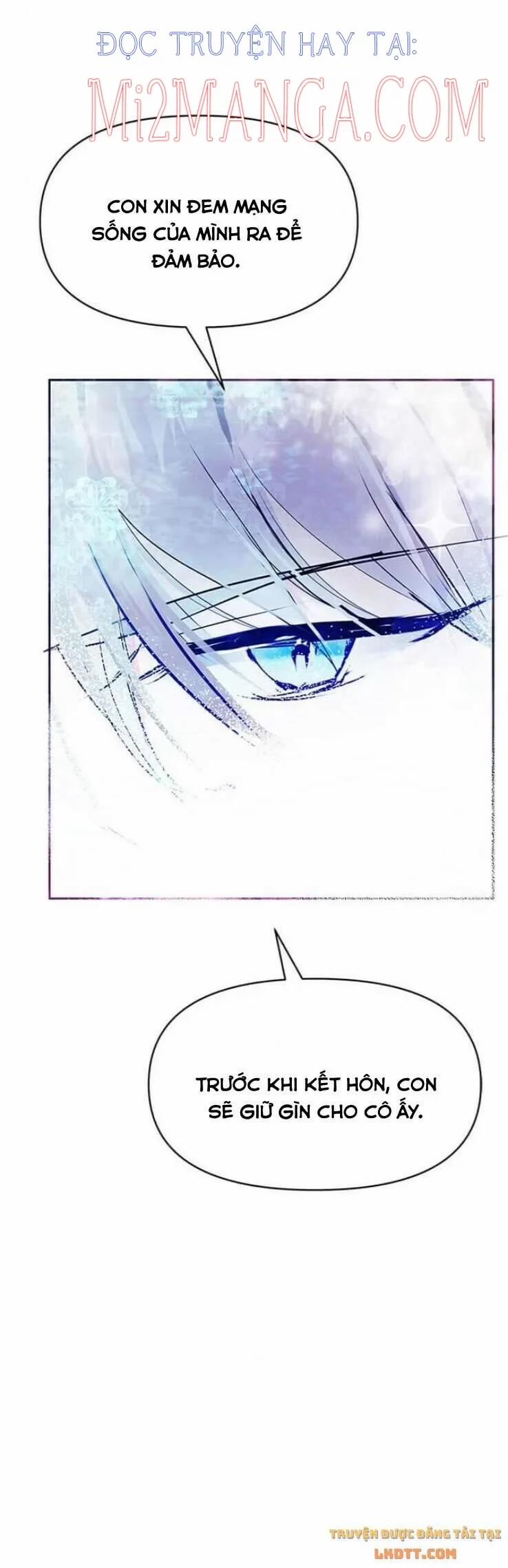 Đại Công Tước, Đó Là Một Sai Lầm! 20 trang 12