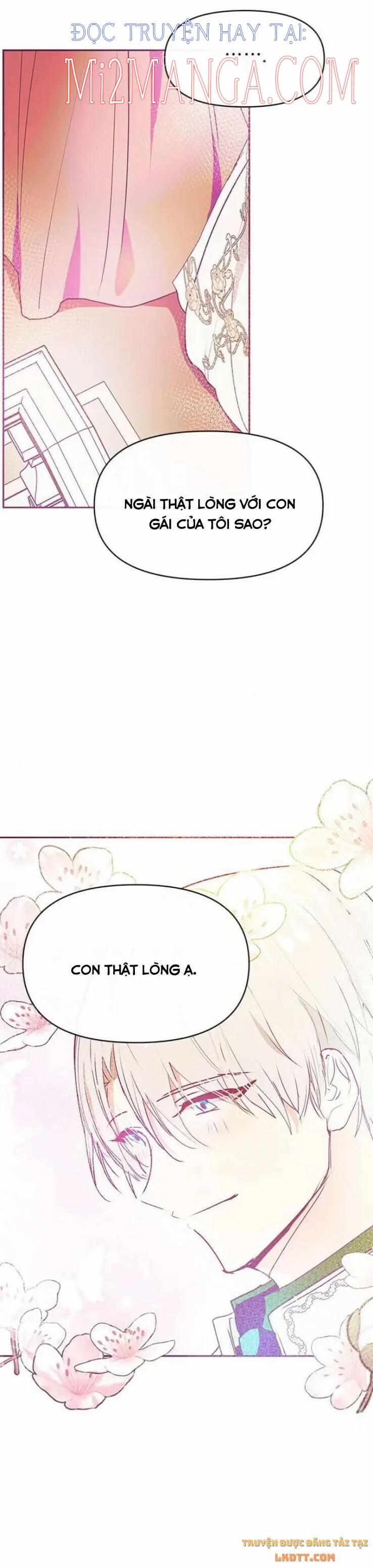 Đại Công Tước, Đó Là Một Sai Lầm! 20 trang 13