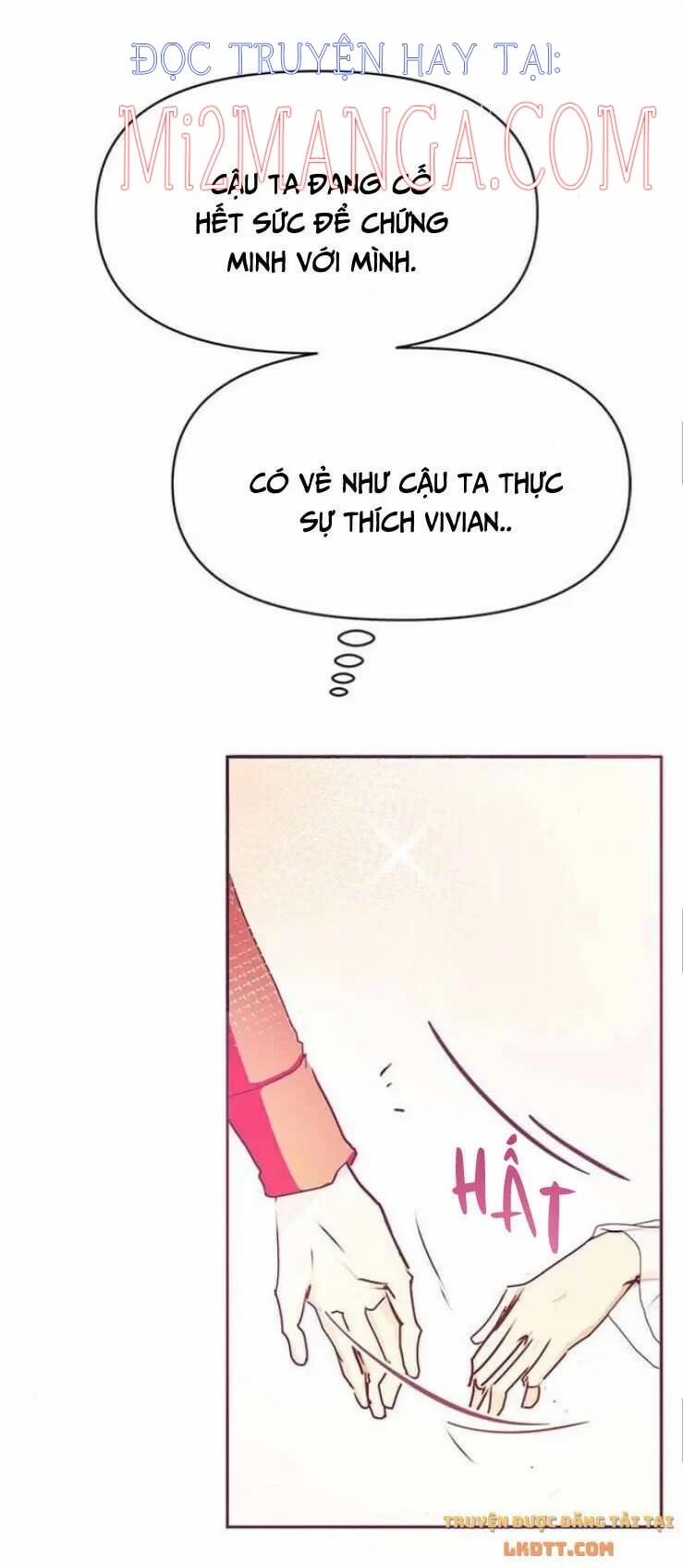 Đại Công Tước, Đó Là Một Sai Lầm! 20 trang 17