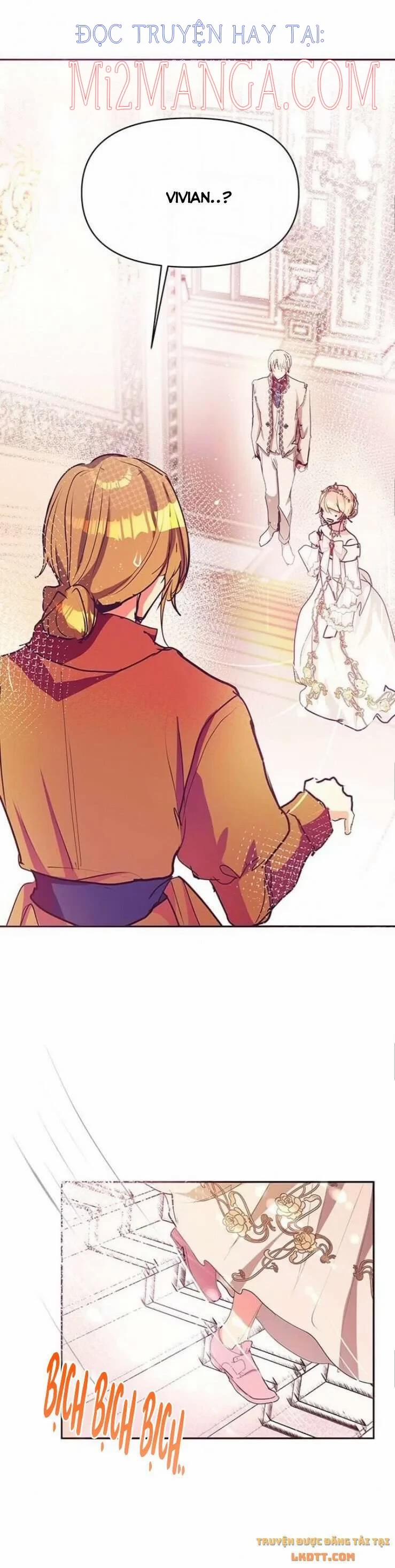 Đại Công Tước, Đó Là Một Sai Lầm! 20 trang 18