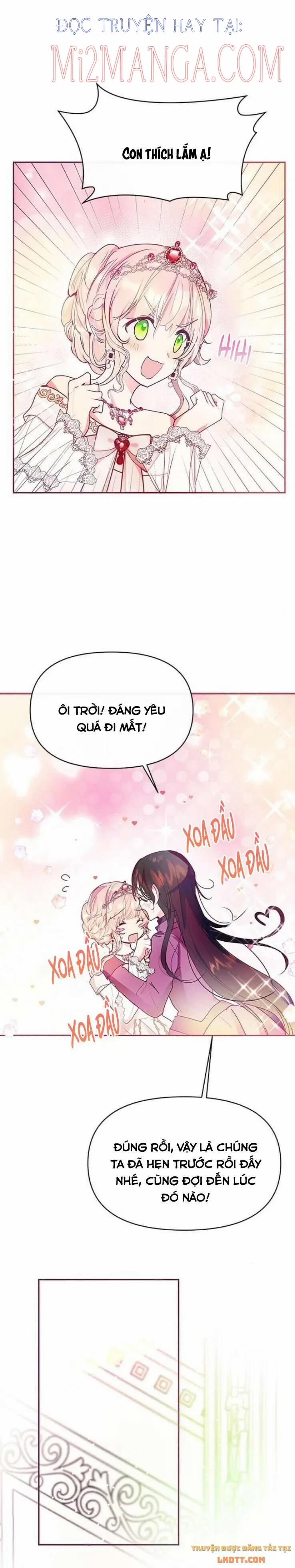 Đại Công Tước, Đó Là Một Sai Lầm! 20 trang 2