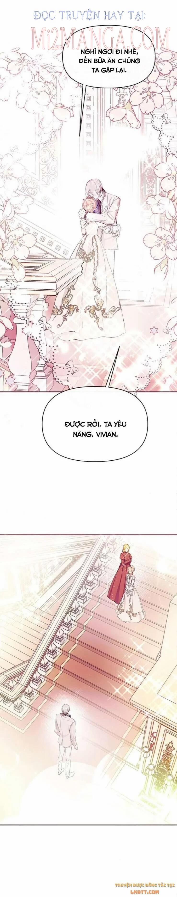 Đại Công Tước, Đó Là Một Sai Lầm! 20 trang 20